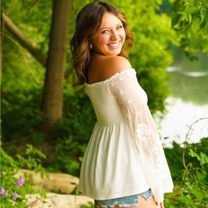 Meet your Posher, Giana